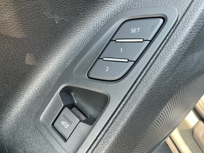 2022 Audi Q3 S line Premium Plus