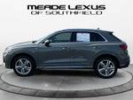 2022 Audi Q3 S line Premium Plus