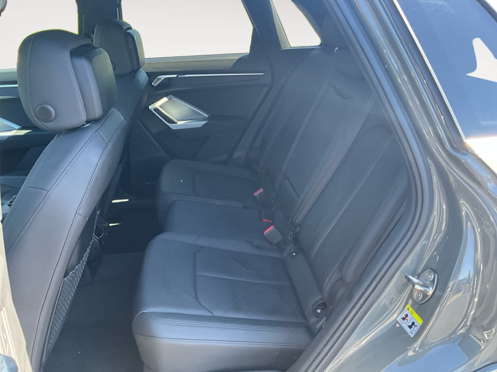 2020 Audi Q3 S line Premium Plus