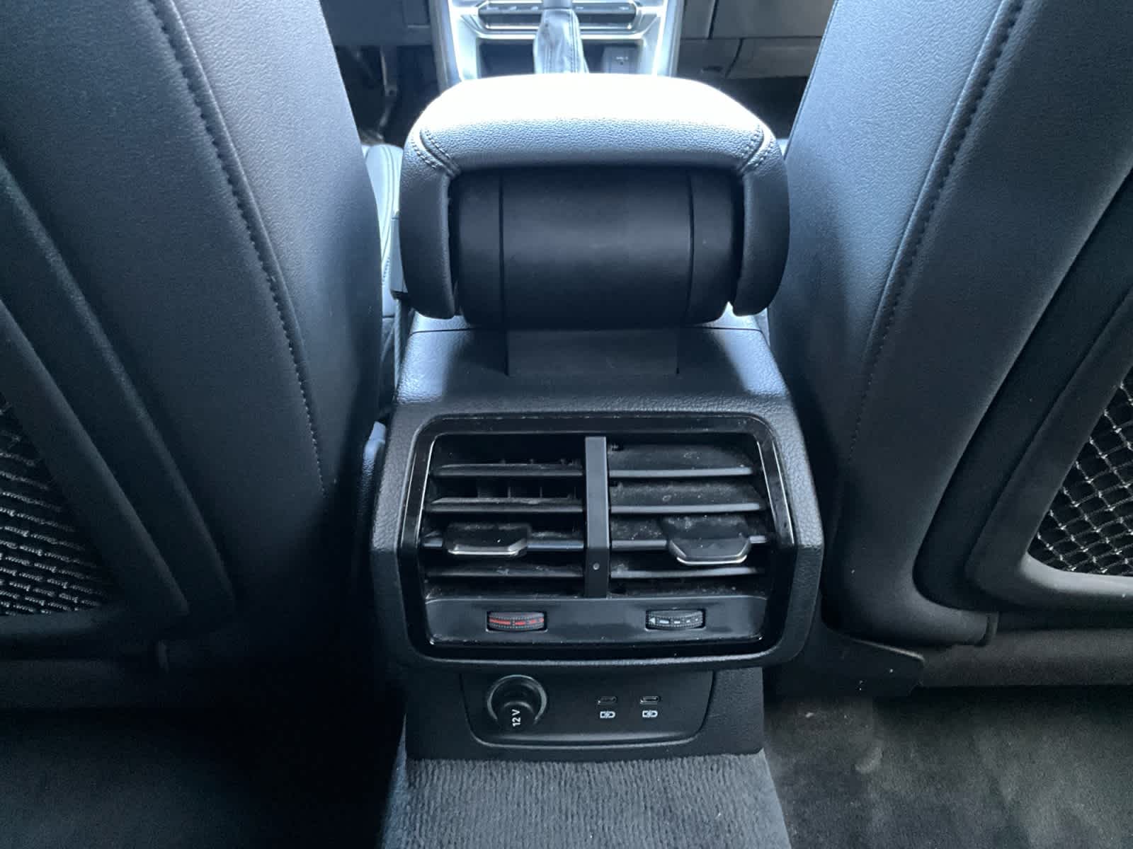 2020 Audi Q3 S line Premium Plus