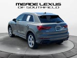 2020 Audi Q3 S line Premium Plus