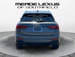 2020 Audi Q3 S line Premium Plus