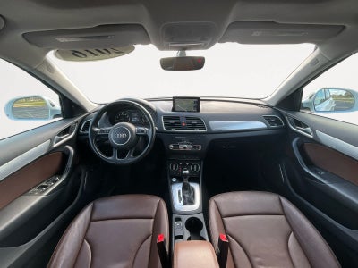 2016 Audi Q3 Prestige