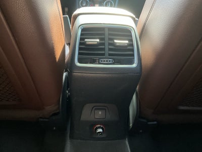 2016 Audi Q3 Prestige