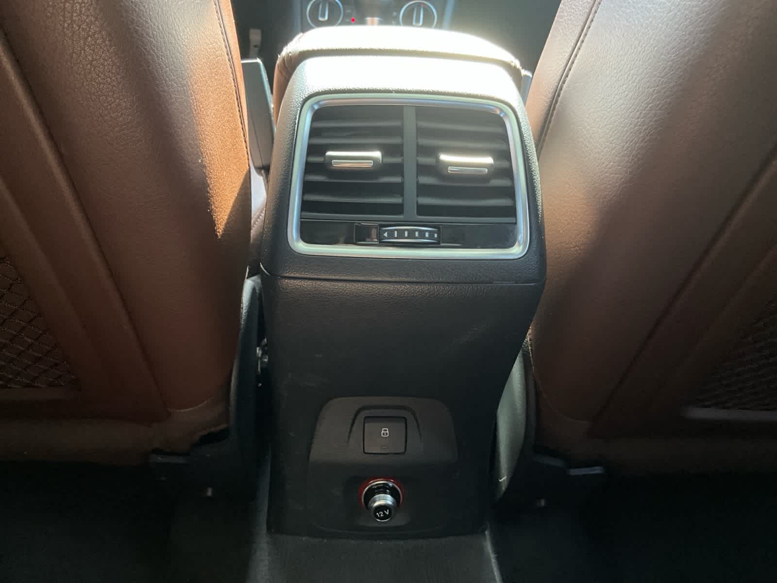 2016 Audi Q3 Prestige