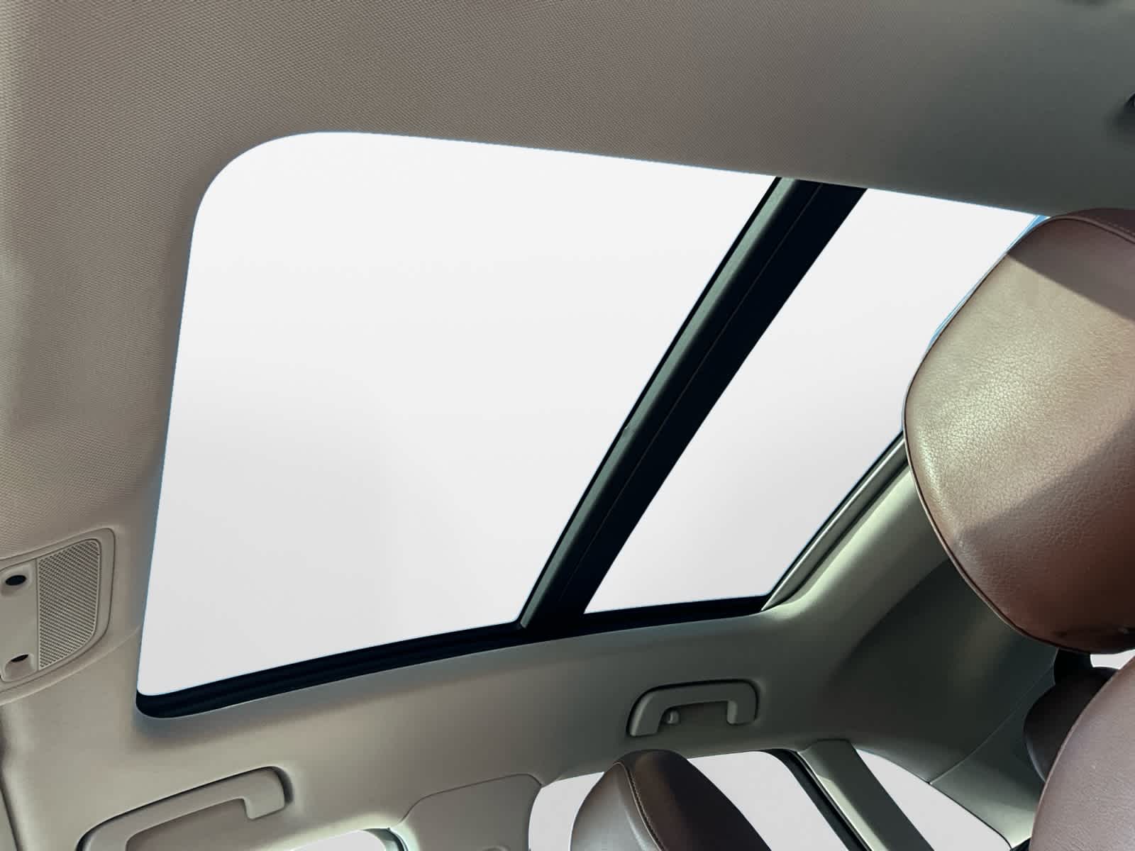 2016 Audi Q3 Prestige