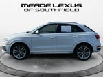 2016 Audi Q3 Prestige