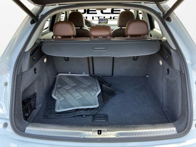 2016 Audi Q3 Prestige