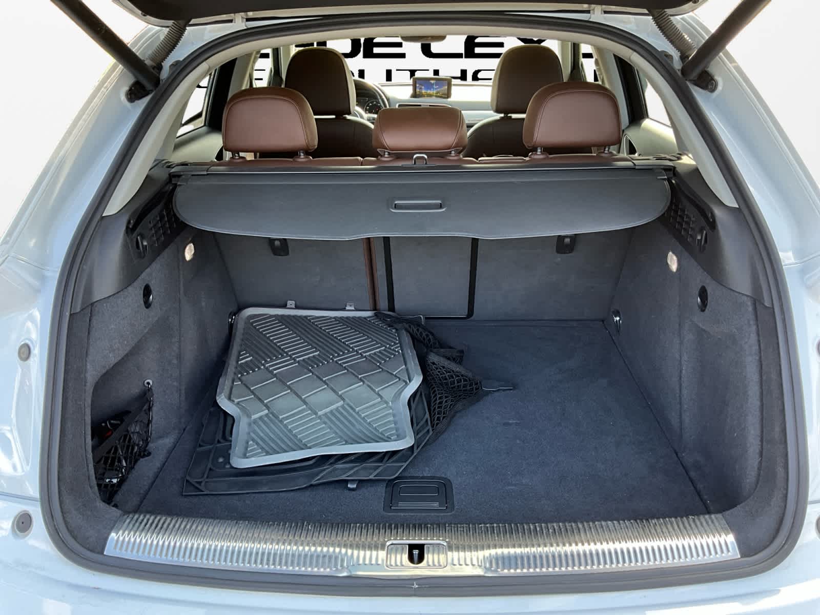 2016 Audi Q3 Prestige