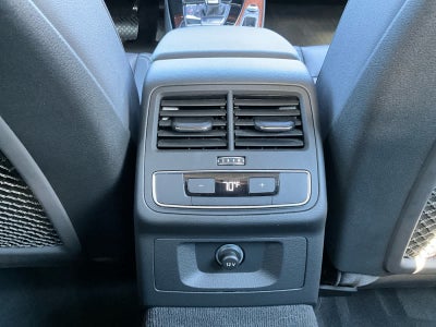 2021 Audi A4 Sedan Premium