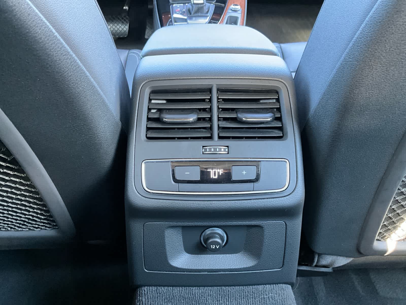 2021 Audi A4 Sedan Premium