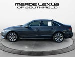 2021 Audi A4 Sedan Premium