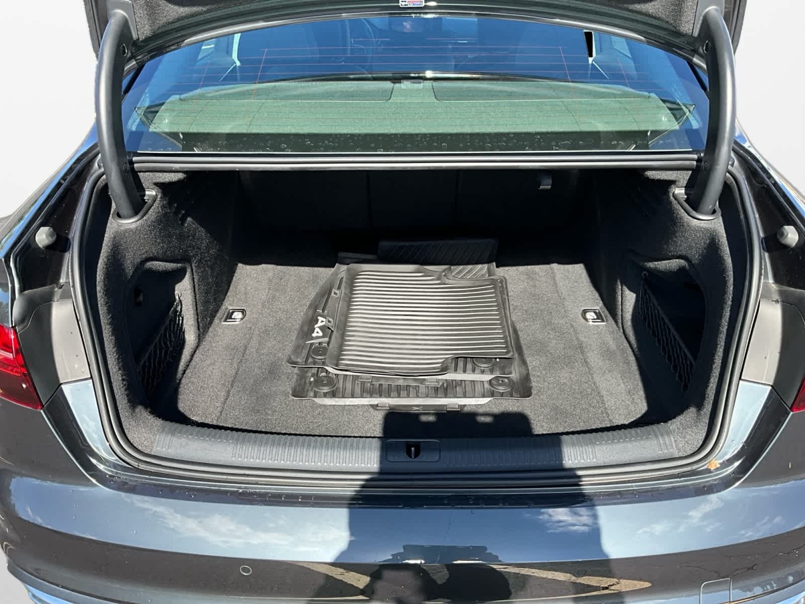 2021 Audi A4 Sedan Premium