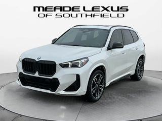 2023 BMW X1 xDrive28i