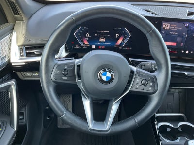 2024 BMW X1 xDrive28i xDrive28i