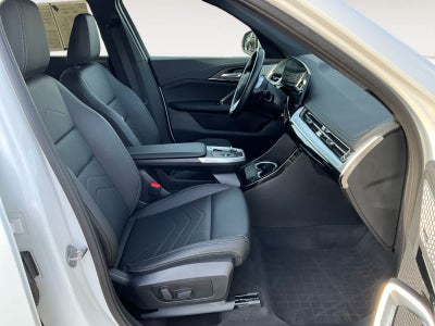 2024 BMW X1 xDrive28i xDrive28i