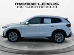 2024 BMW X1 xDrive28i xDrive28i