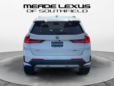 2024 BMW X1 xDrive28i xDrive28i