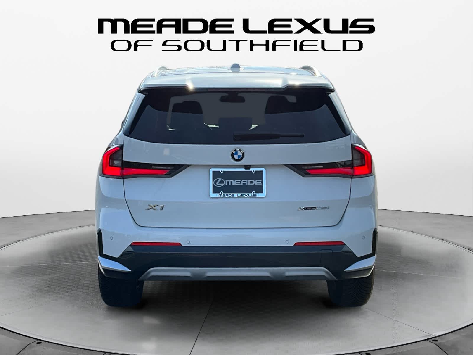 2024 BMW X1 xDrive28i xDrive28i