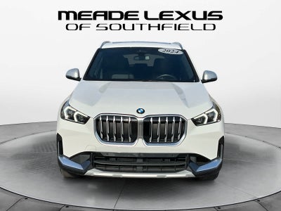 2024 BMW X1 xDrive28i xDrive28i