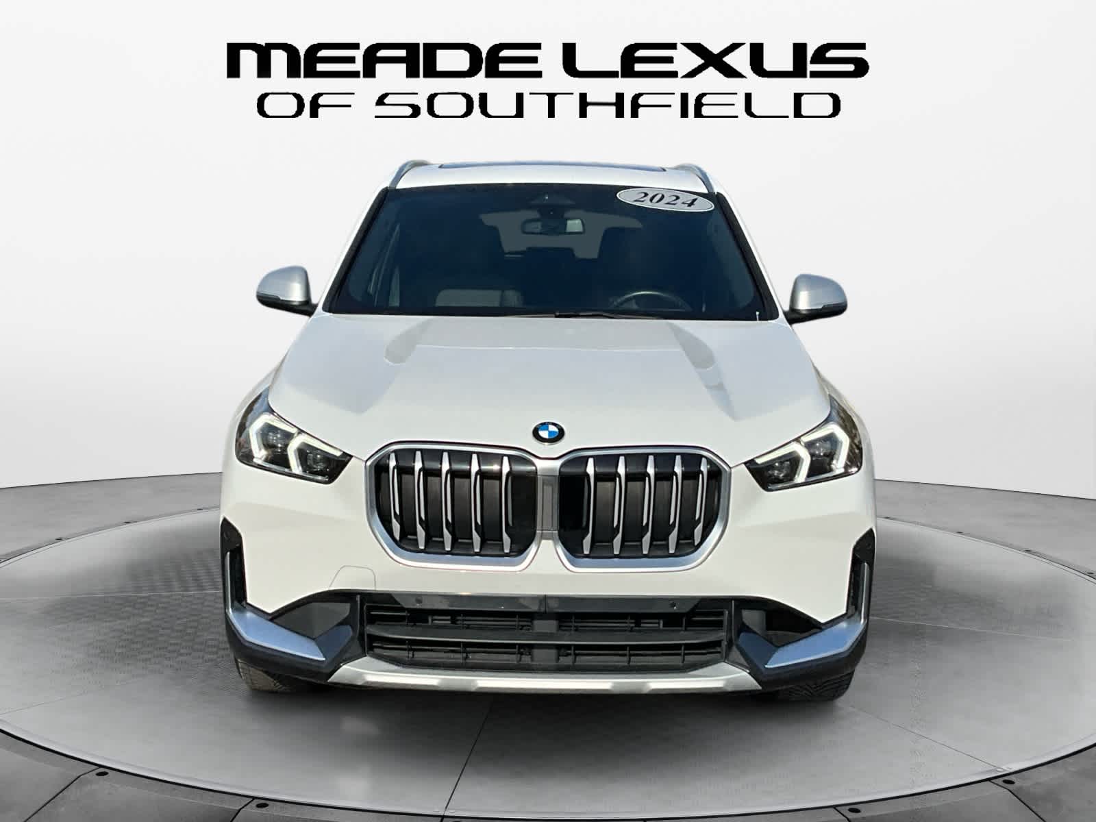 2024 BMW X1 xDrive28i xDrive28i