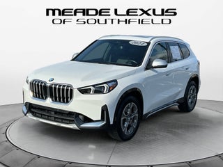 2024 BMW X1 xDrive28i xDrive28i