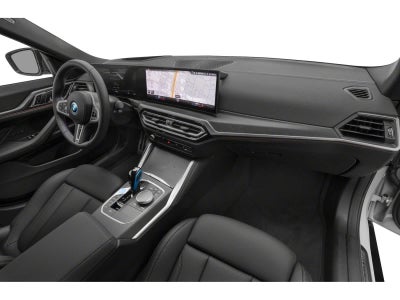 2023 BMW i4 eDrive40 eDrive40