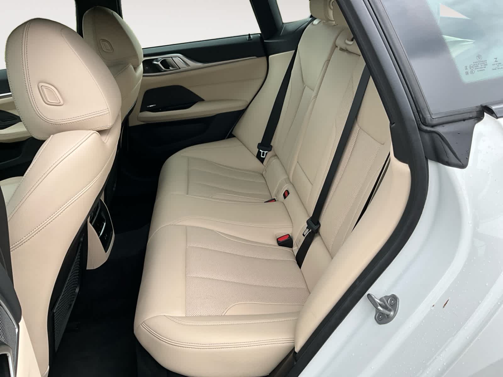2023 BMW i4 eDrive40 eDrive40