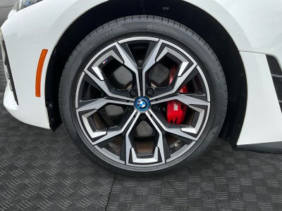 2023 BMW i4 eDrive40 eDrive40