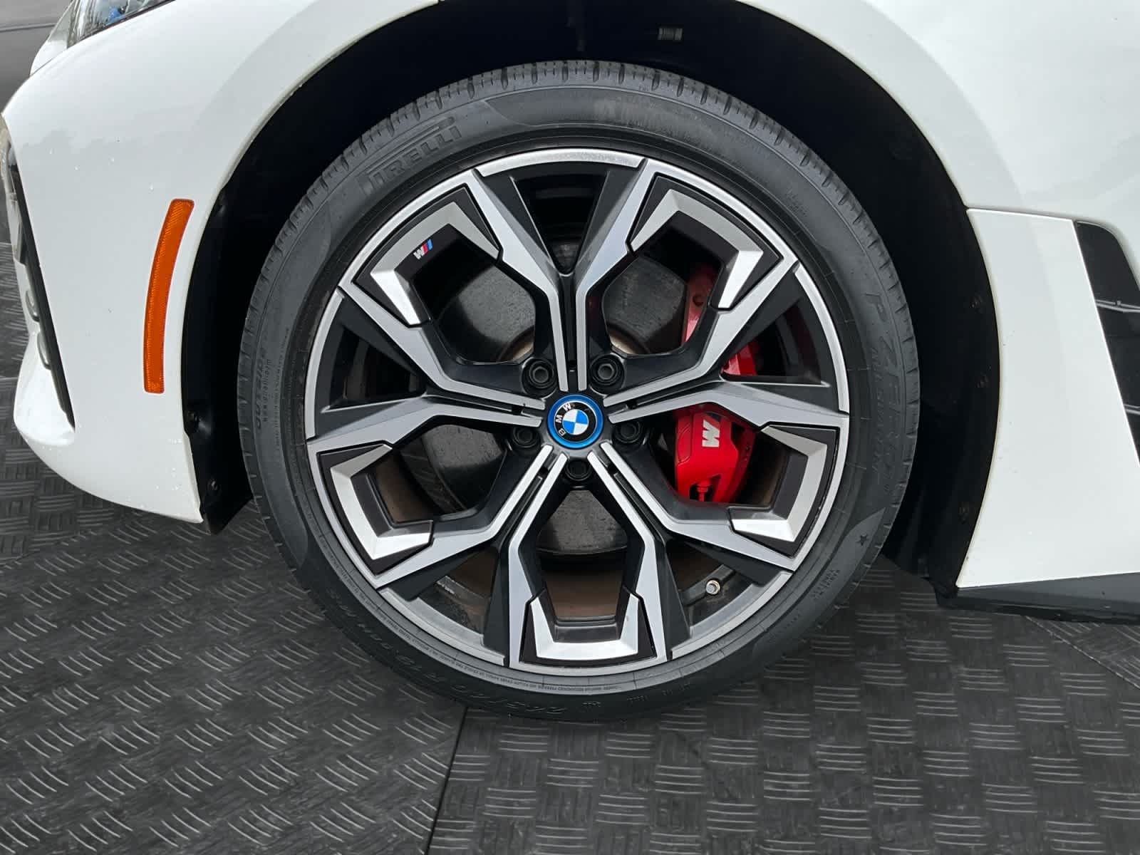 2023 BMW i4 eDrive40 eDrive40