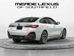 2023 BMW i4 eDrive40 eDrive40
