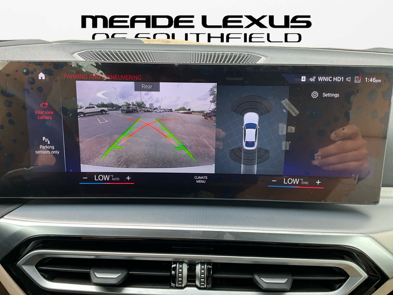 2023 BMW i4 eDrive40 eDrive40