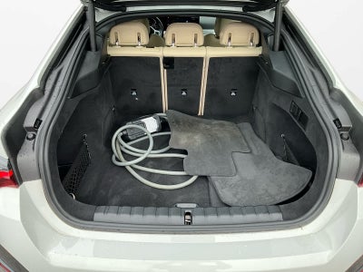 2023 BMW i4 eDrive40 eDrive40