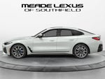 2023 BMW i4 eDrive40 eDrive40