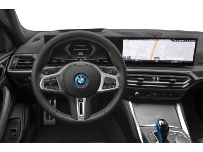 2023 BMW i4 eDrive40 eDrive40