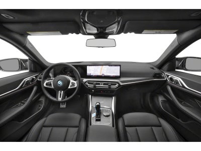 2023 BMW i4 eDrive40 eDrive40