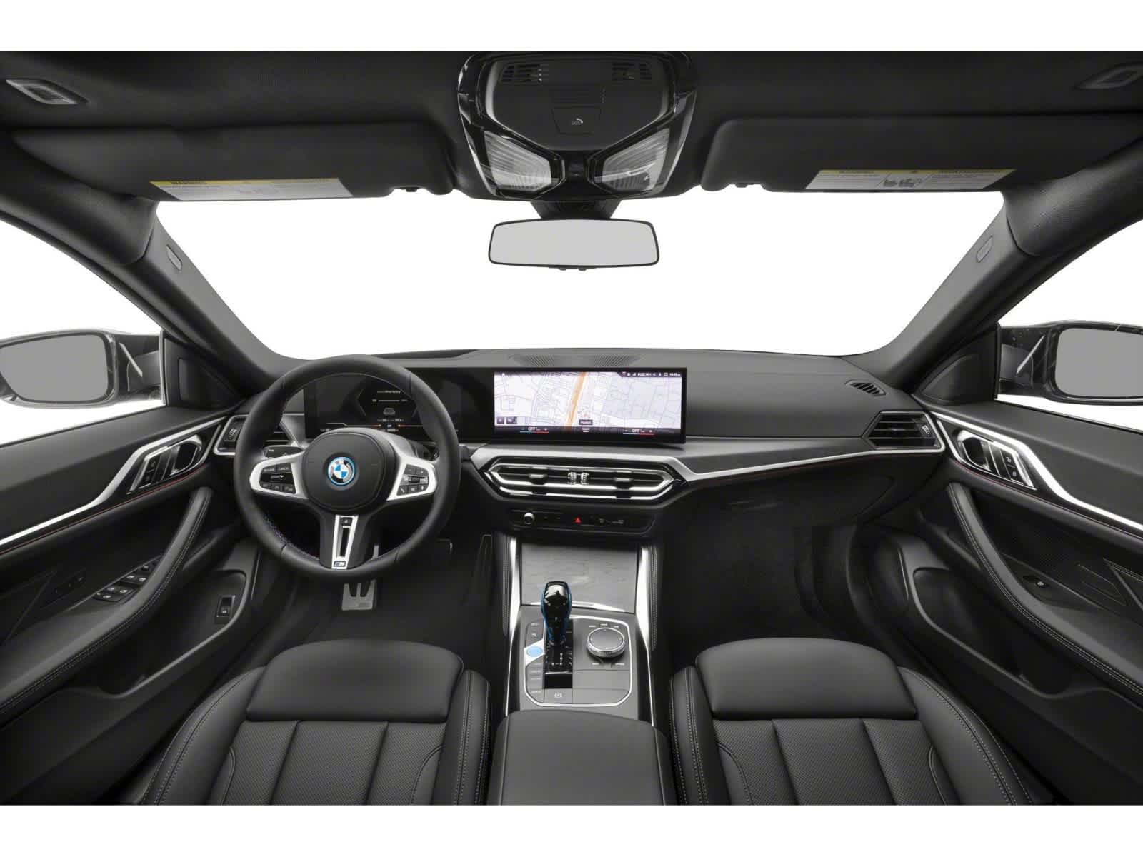 2023 BMW i4 eDrive40 eDrive40