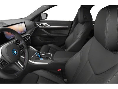 2023 BMW i4 eDrive40 eDrive40
