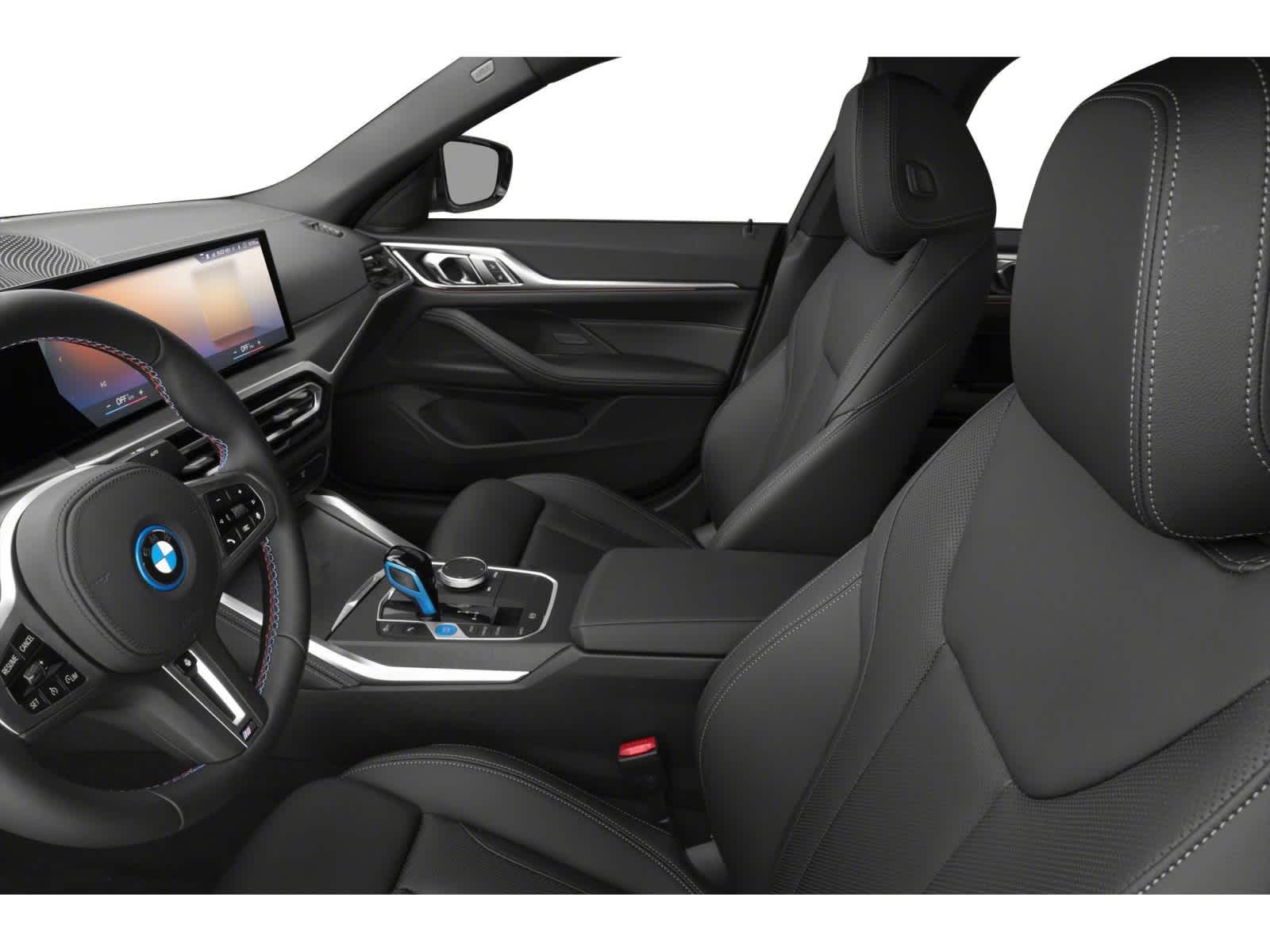 2023 BMW i4 eDrive40 eDrive40