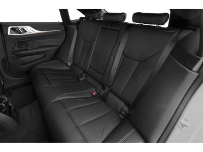 2023 BMW i4 eDrive40 eDrive40