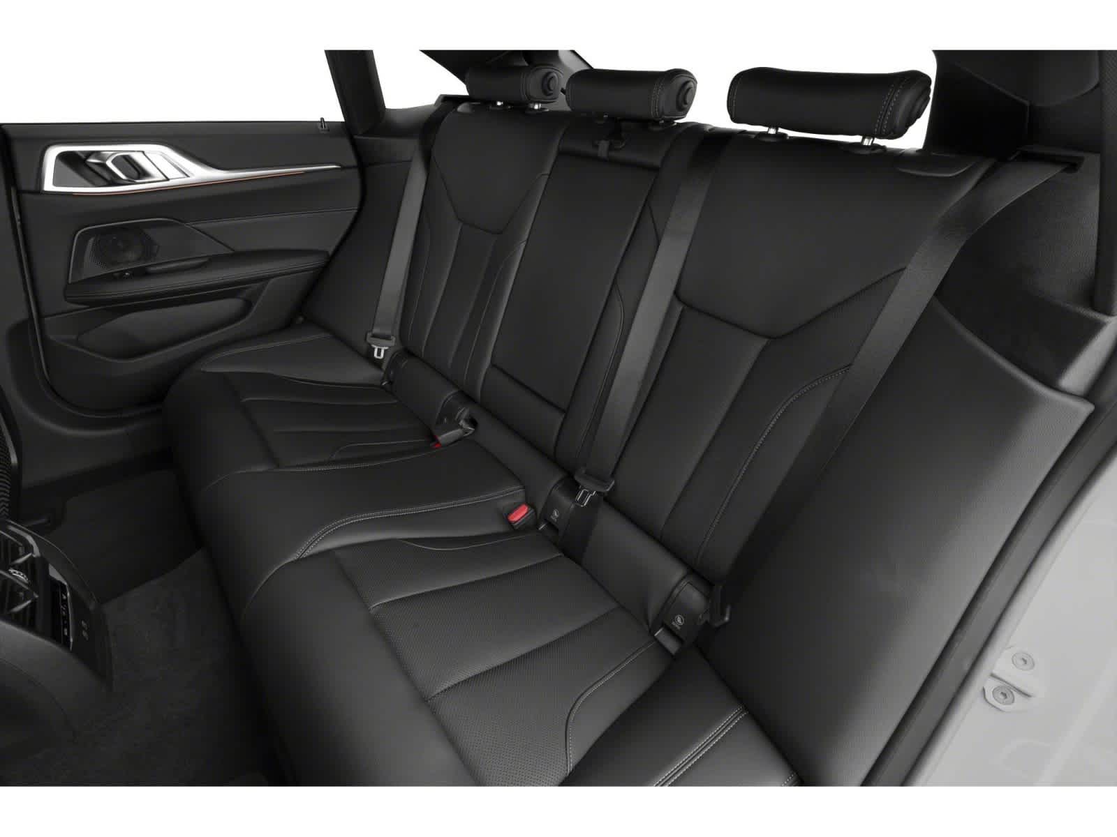 2023 BMW i4 eDrive40 eDrive40