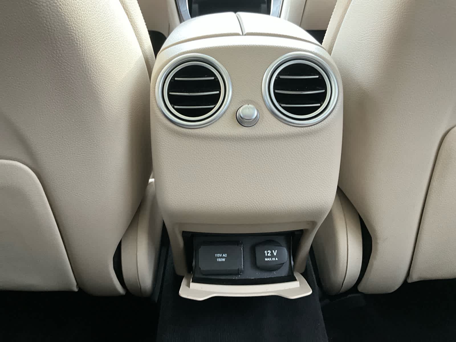 2019 Mercedes-Benz GLC 350e GLC 350e