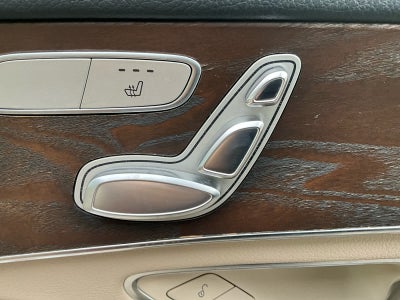 2019 Mercedes-Benz GLC 350e GLC 350e