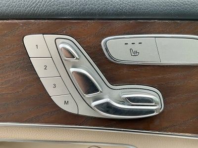 2019 Mercedes-Benz GLC 350e GLC 350e