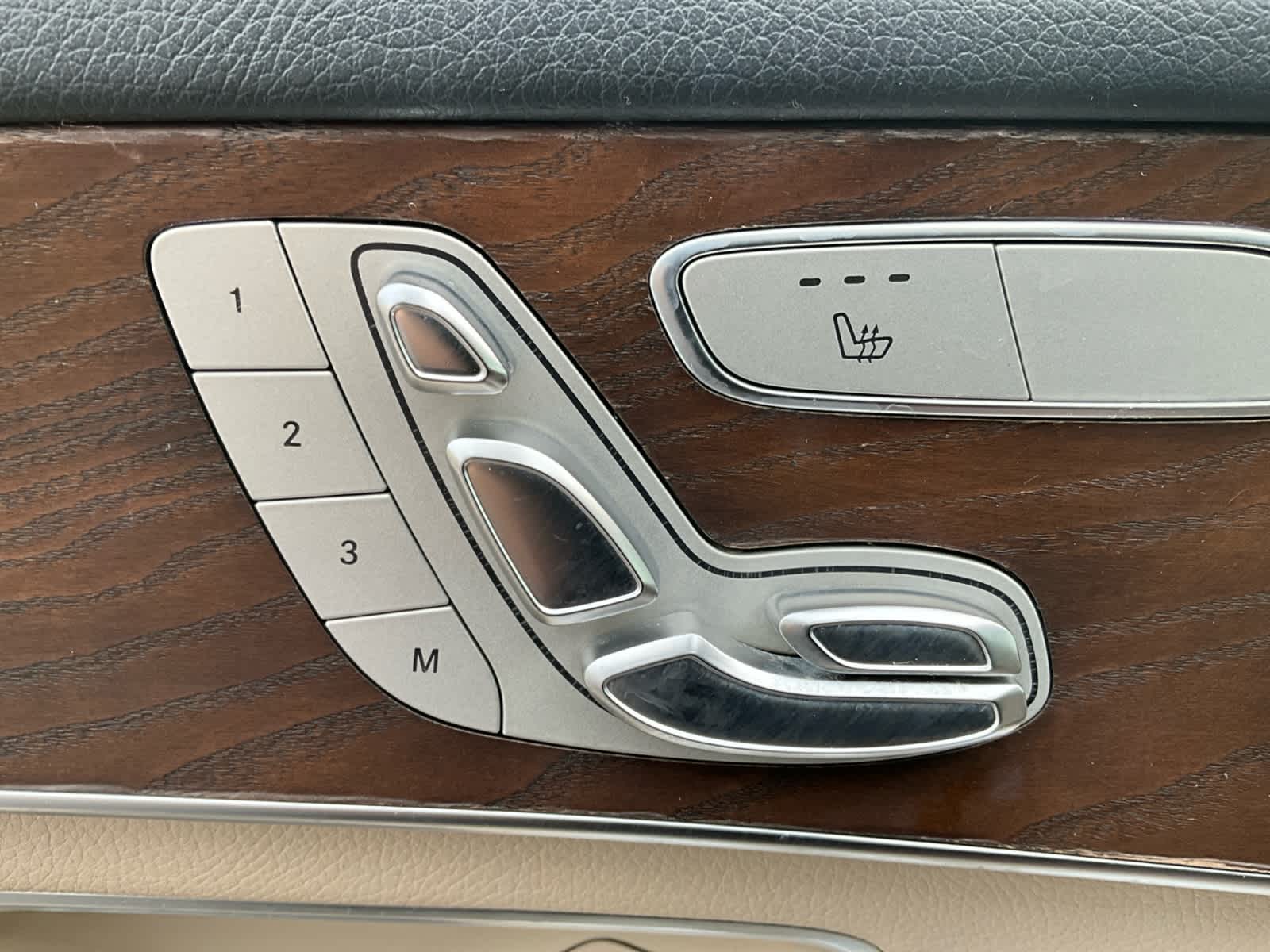 2019 Mercedes-Benz GLC 350e GLC 350e