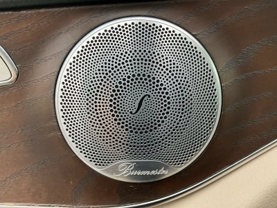 2019 Mercedes-Benz GLC 350e GLC 350e