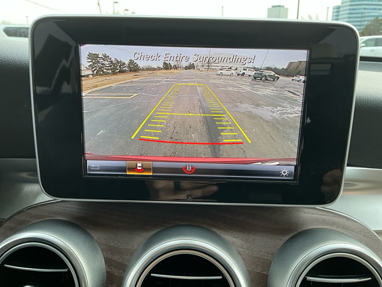 2019 Mercedes-Benz GLC 350e GLC 350e