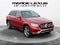 2019 Mercedes-Benz GLC 350e GLC 350e