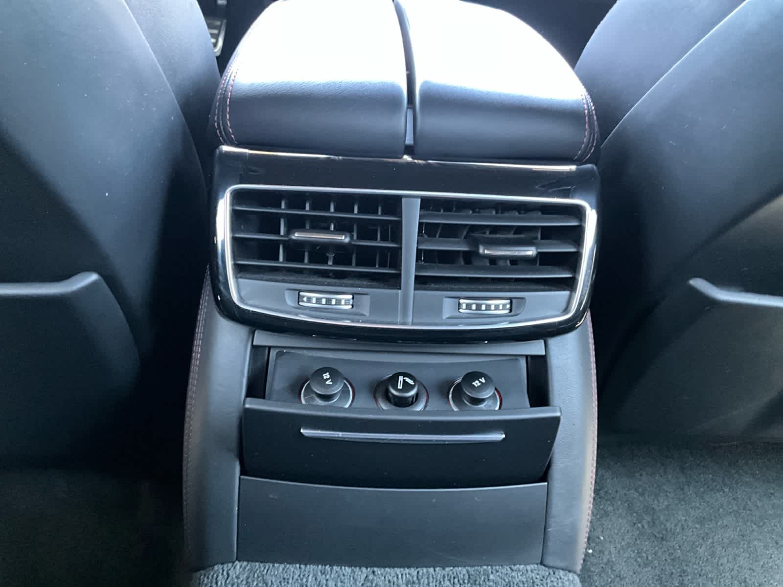 2018 Audi S8 plus Base