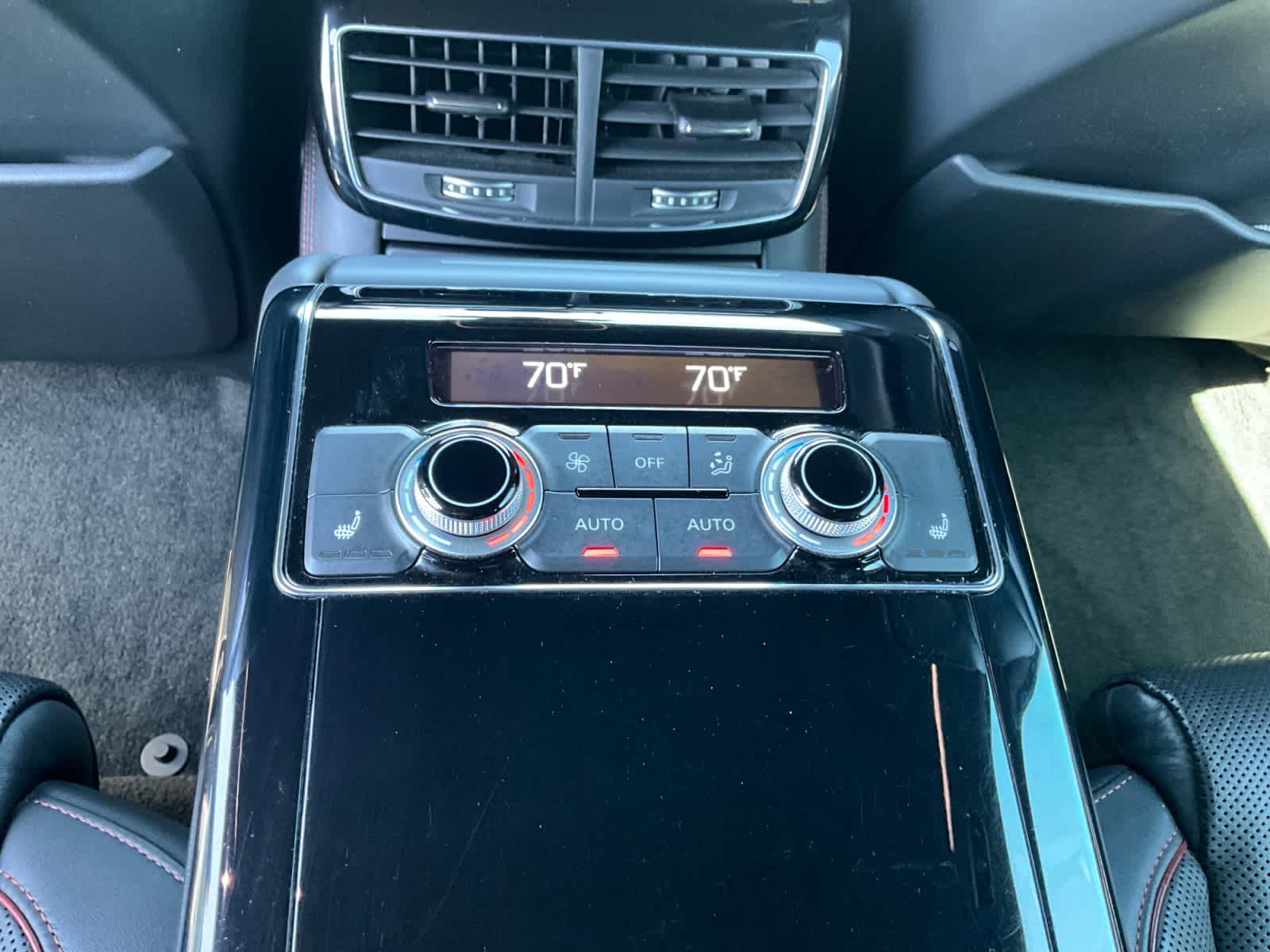 2018 Audi S8 plus Base